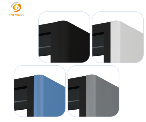 Boîte moyenne de cabine téléphonique de silence flexible et mobile appropriée à différents espaces