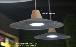 PET-LPU-12U Led Décoration Lumière Nouvelle Arrivée Motif Aladdin Lampe Magique