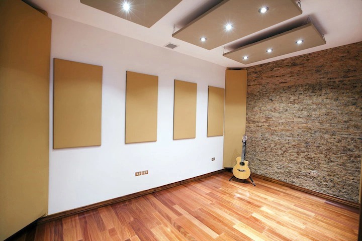 Tissu d&eacute;coratif en fibre de polyester &eacute;cologique Covered_yyt (1)