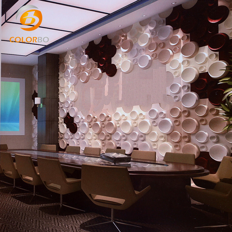 Panneau acoustique ext&eacute;rieur